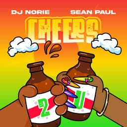 Cover art for Cheers 2 U