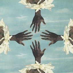 Cover art for Could We Be More