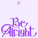 Be Alright cover art