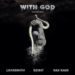 Cover art for With God