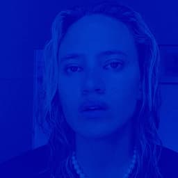 Cover art for Delilah (pull me out of this)