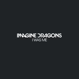 Cover art for I Was Me