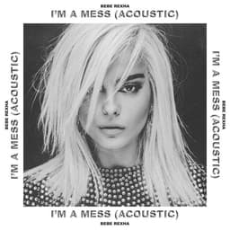 Cover art for I'm a Mess (Acoustic)