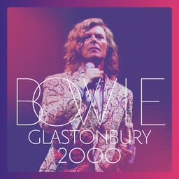 Cover art for Glastonbury 2000 (Live)