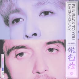 Cover art for Run Back To You