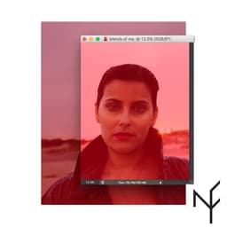 Cover art for Islands of Me