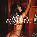 Life Is Simple (Move Your Body) [Feat Salomé Das] cover art