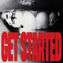 Get Started cover art