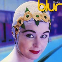 Cover art for Leisure (Special Edition)