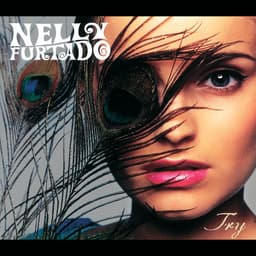 Cover art for Try