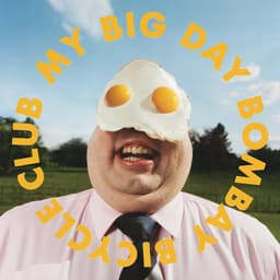 Cover art for My Big Day
