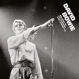 Cover art for Welcome To The Blackout (Live London '78)