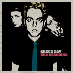 Cover art for 2000 Light Years Away (BBC Live Session)