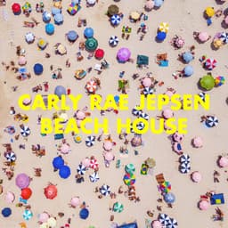 Cover art for Beach House