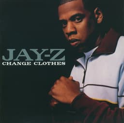 Cover art for Change Clothes
