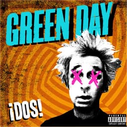 Cover art for ¡DOS!