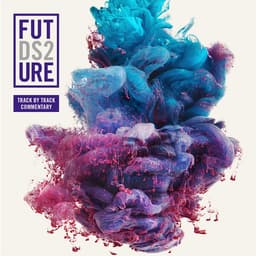 Cover art for DS2 - Track by Track Commentary