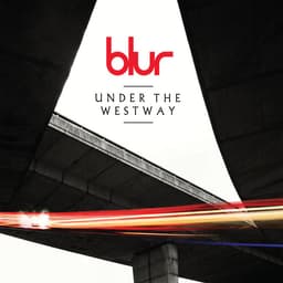 Cover art for Under the Westway - Single