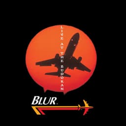 Cover art for Live At The Budokan
