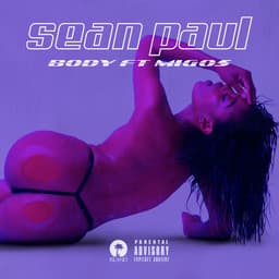 Cover art for Body