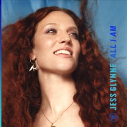 Cover art for All I Am