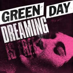 Cover art for Dreaming