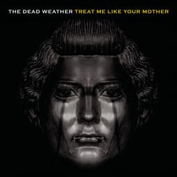 Cover art for Treat Me Like Your Mother