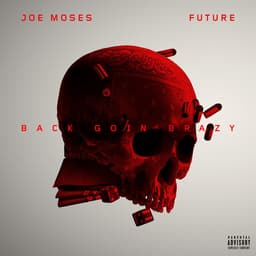 Cover art for Back Goin Brazy (feat. Future)