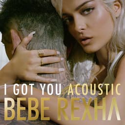 Cover art for I Got You (Acoustic)