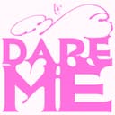 DARE ME cover art