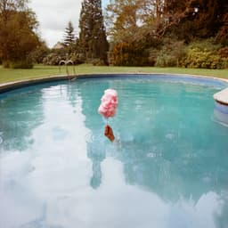 Cover art for Diving (feat. Holly Humberstone) [Acoustic]