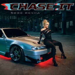 Cover art for Chase It (Mmm Da Da Da)