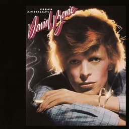 Cover art for Young Americans (2016 Remaster)