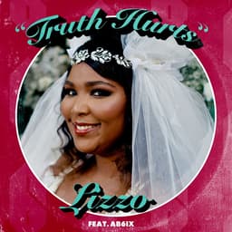 Cover art for Truth Hurts (feat. AB6IX)