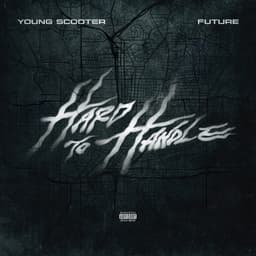 Cover art for Hard To Handle