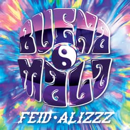 Cover art for Buena Mala