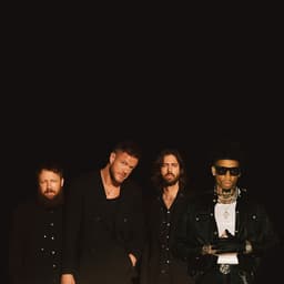 Cover art for Dare U