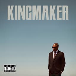 Cover art for Kingmaker