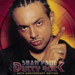 Cover art for Dutty Rock (20th Anniversary)