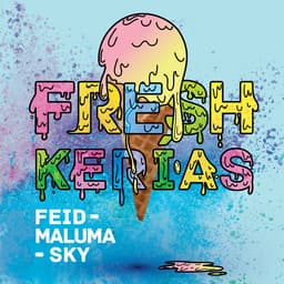 Cover art for FRESH KERIAS