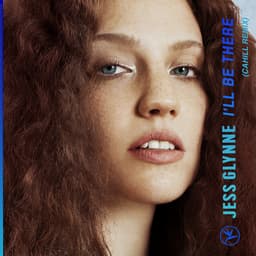 Cover art for I'll Be There (Cahill Remix)