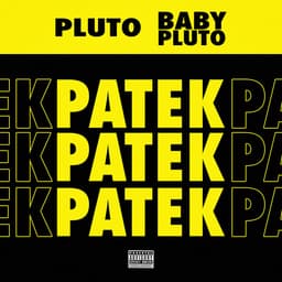 Cover art for Patek