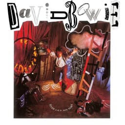Cover art for Never Let Me Down (2018 Remaster)