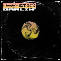 Cover art for Darlin' (feat. Sean Paul & Brodie)