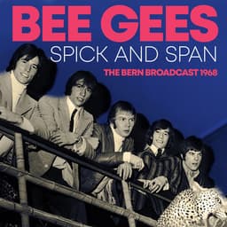 Cover art for Spick And Span