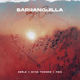 Cover art for Barranquilla Bajo Cero
