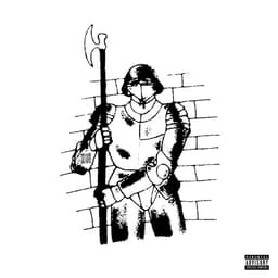 Cover art for Sentry (feat. MIKE)