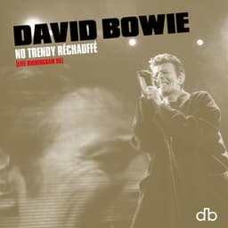 Cover art for No Trendy Réchauffé (Live Birmingham 95)