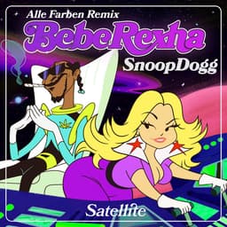 Cover art for Satellite (Alle Farben Remix)