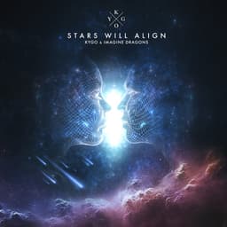 Cover art for Stars Will Align